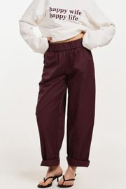 Trousers JRSy #2684