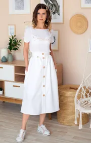 Blouse MARIKA #207/1