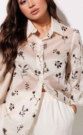 Bluzka MiSlana 1311bl