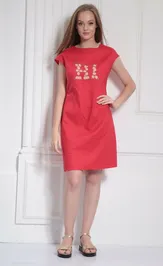 Платье Amori 9483 164 кр