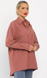 Рубашка LT Collection Б14188-5М