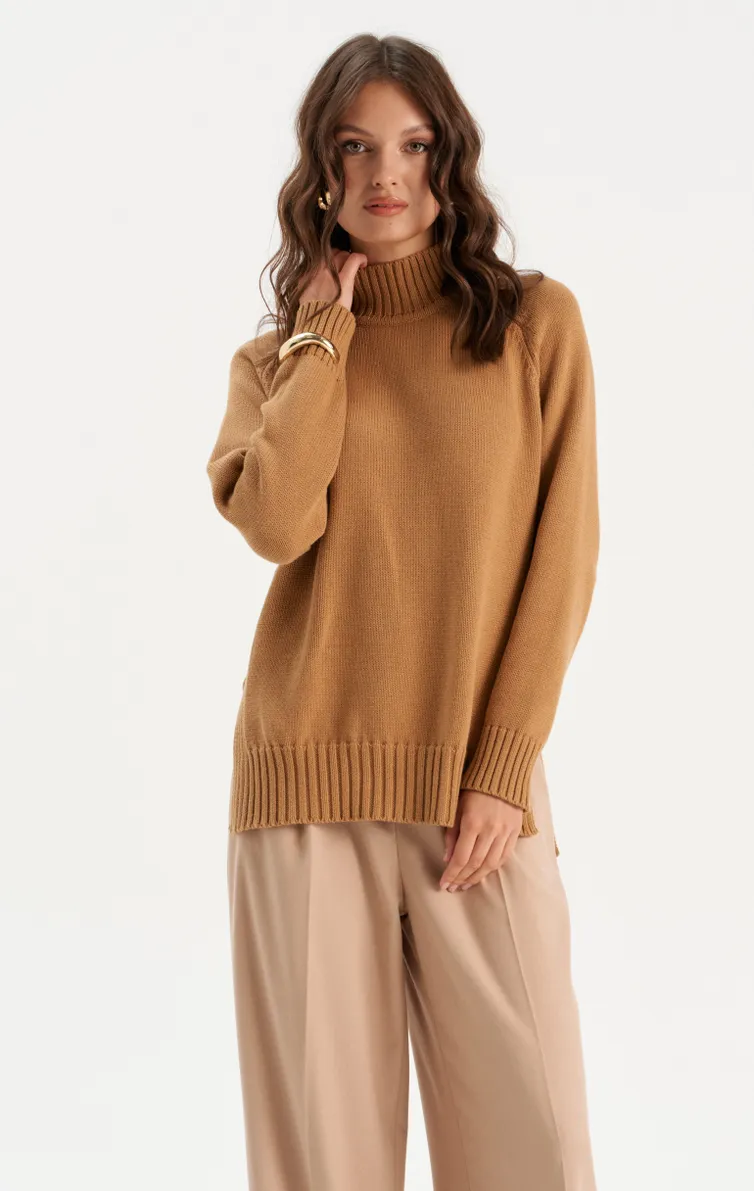 Sweter Romgil #RV0298-XL5 verblyuzhij