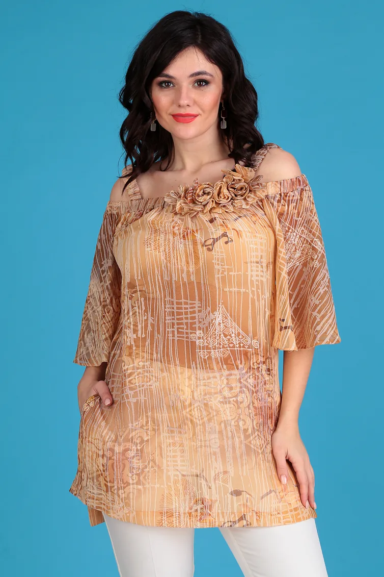 Костюм Мода Юрс арт. 2353 м