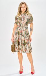 Dress Твой имидж 2392