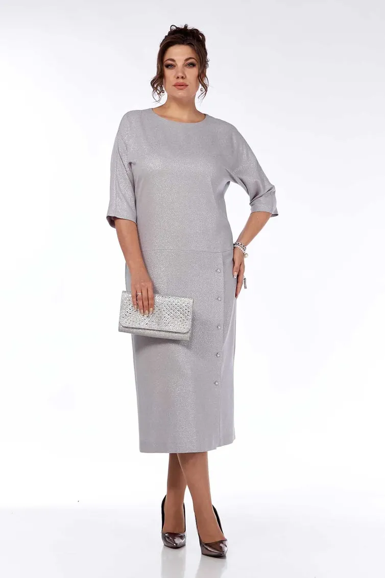 Платье Lady Style Classic арт. 2883