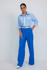 Trousers Vesnaletto #4415-2