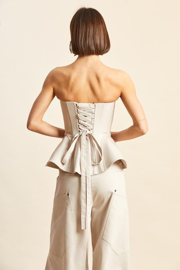 Корсет RIVOLI #2481.1