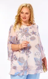 Blouse Элль Стиль 2213a/21