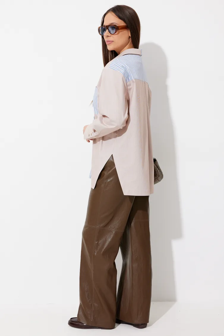 Blouse Magia Mody #2740