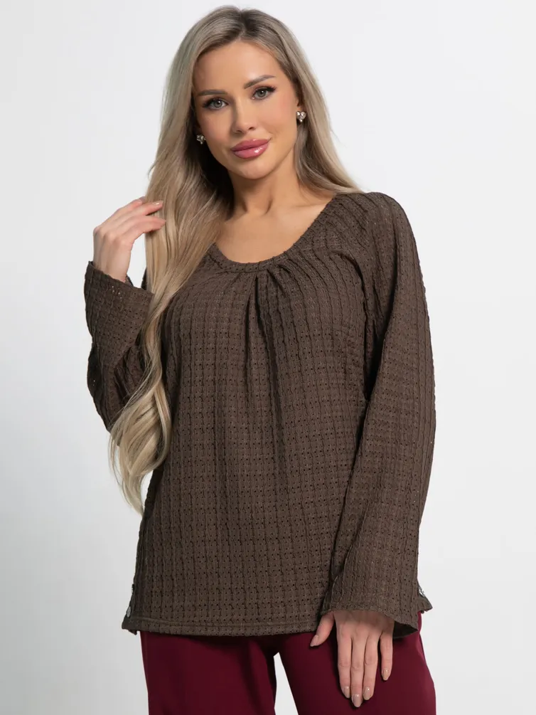 Bluzka LT Collection #B15167-4M