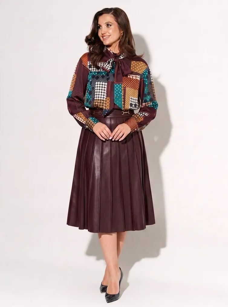 Bluzka Alta Moda #1128