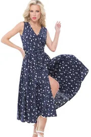 Sukienka DS Trend #P-4474 (Sekrety obolshheniya)
