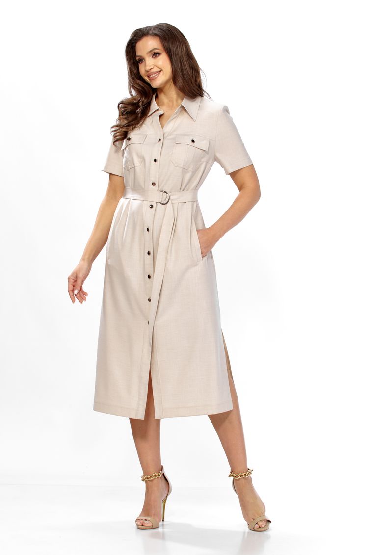 Платье Тэнси арт. 413