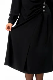 Dress Anastasia MAK #1350