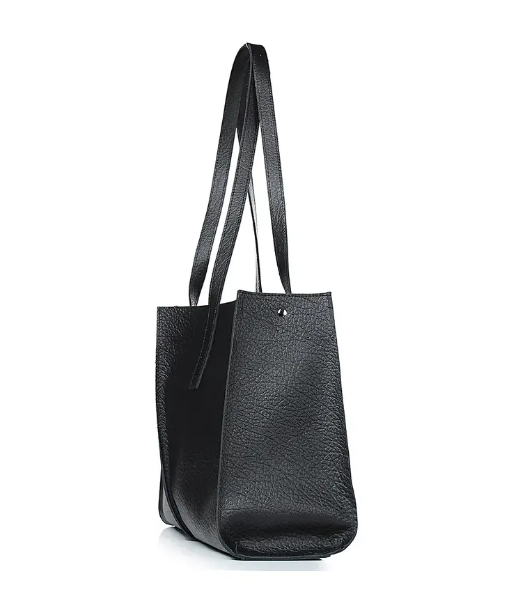 Torba Galanteya #25s122k45 chernyj