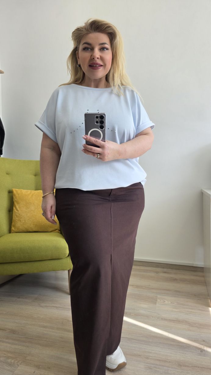 Юбка Vittoria Queen арт. 29433/4