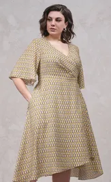 Dress Avanti 01632-1