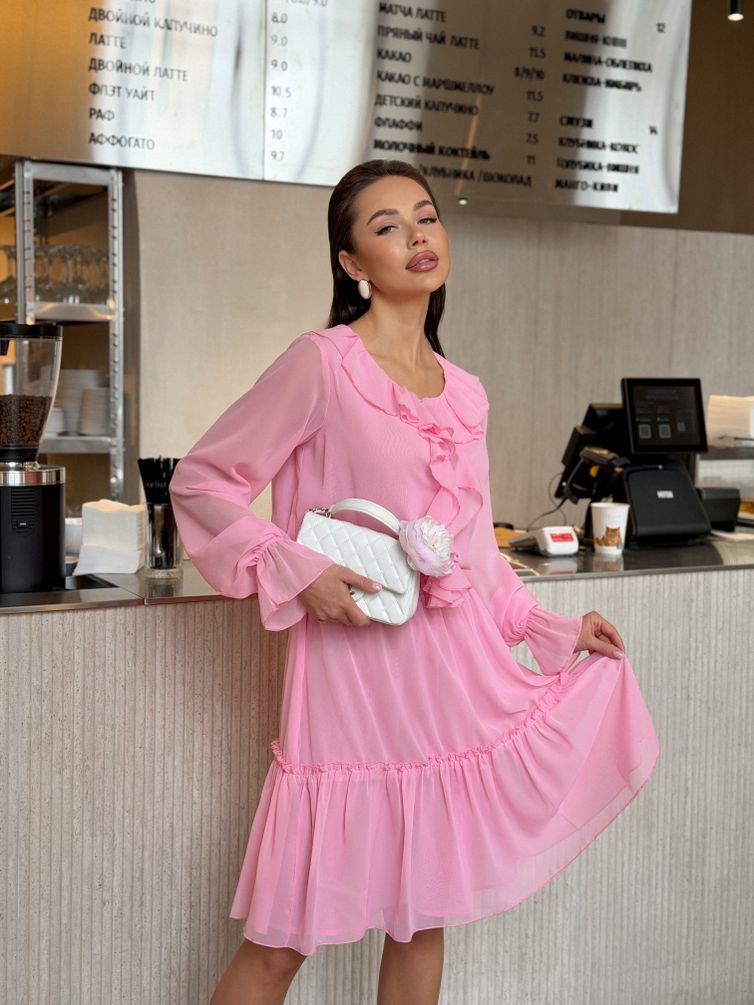 Платье Aura chic life арт. 3321. 170