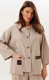 Suits & sets Verita moda N-2440 bezhevyj