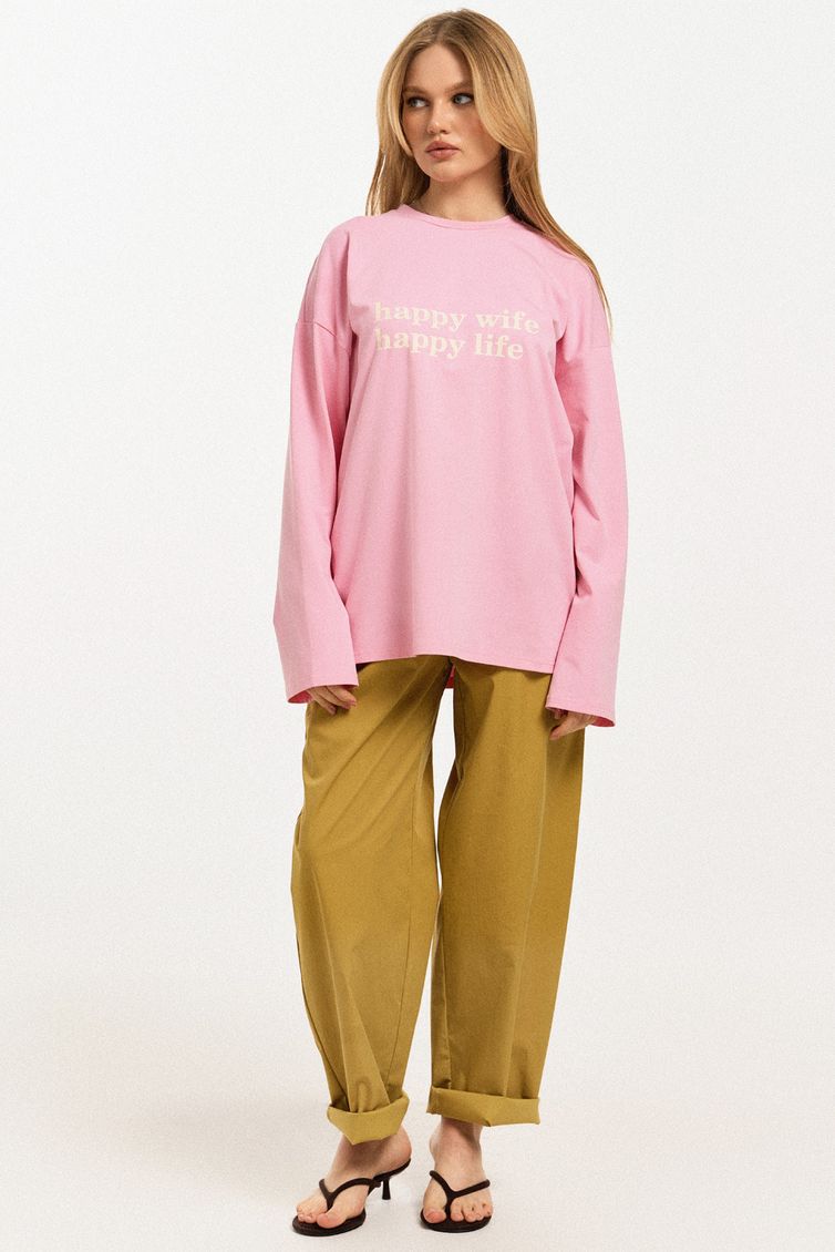 Джемпер JRSy арт. 2678