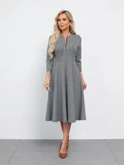Dress Jetty #ShYu545-12