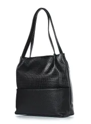 Torba Galanteya #22s2475k45 chernyj