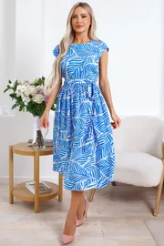 Sukienka LT Collection #P15887-45M