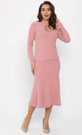 Костюм LT Collection К14098-39М