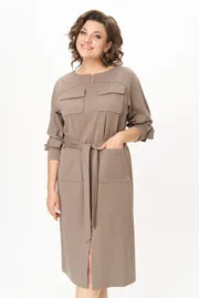 Платье Lady Style Classic арт. 3017