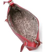 Torba Galanteya #22s2456k45 krasnyj t.
