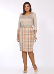 Платье Lady Style Classic арт. 0439/1