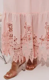 Sukienka Мода Юрс 26-2982 per2