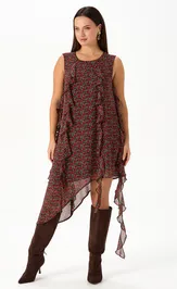 Платье Лиона Стиль 0977кр