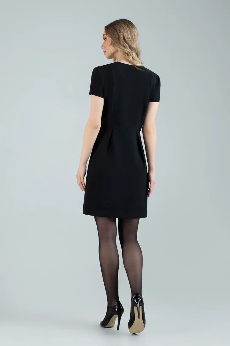 Dress MARIKA #412 cher