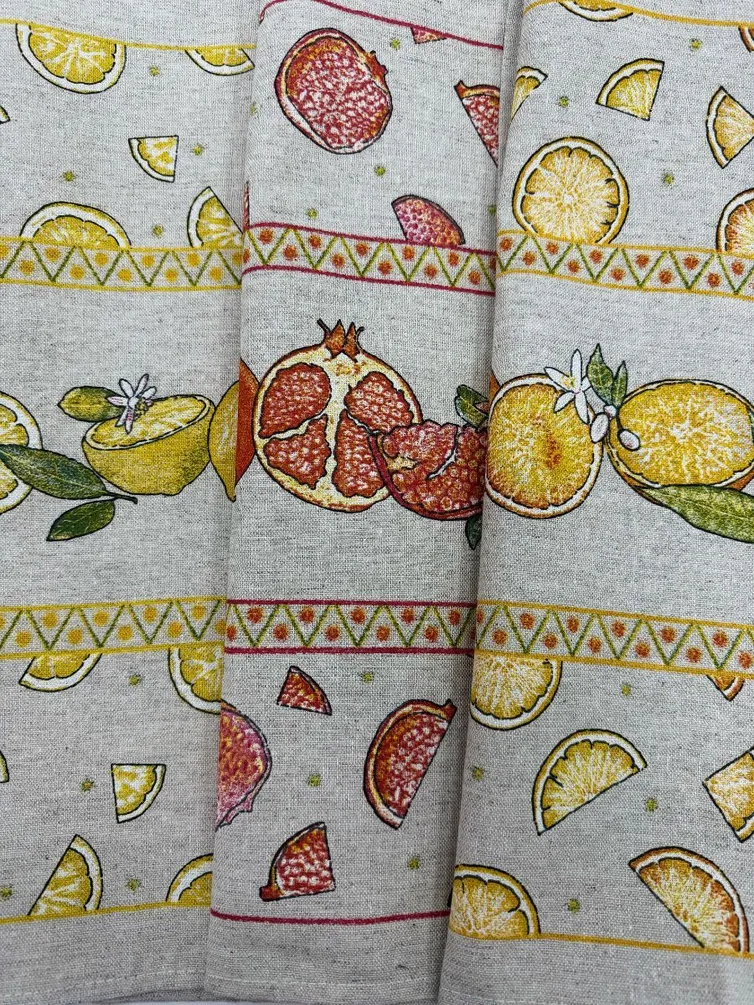 Кухонный текстиль Белорусский лен арт. 24С112/14