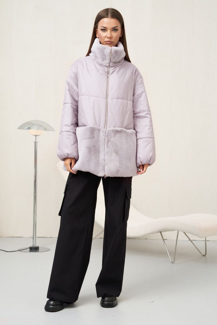 Jacket Fantazia Mod #4608 ser-roz