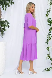 Sukienka LT Collection #P13094-18M