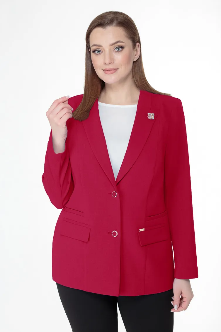 Żakiet Elite Moda #4251 kr