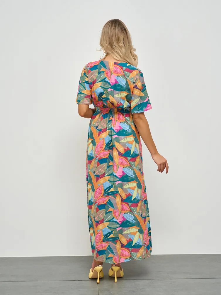 Dress Jetty #ShYu320-19