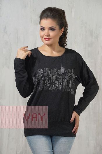 3337 черн/Чикаго