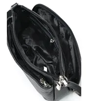 Torba Galanteya #25s999k45 chernyj