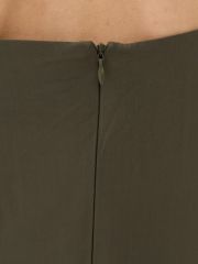 Платье Newvay арт. 7231-30053 темная оливк