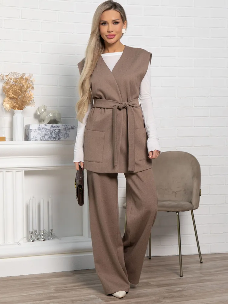 Kamizelka LT Collection #B15145-16M