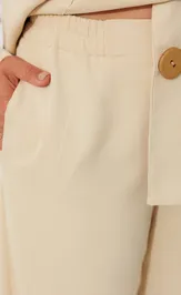 Костюм Anastasia 1378 сливочный