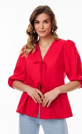 Блузка EOLA 3075