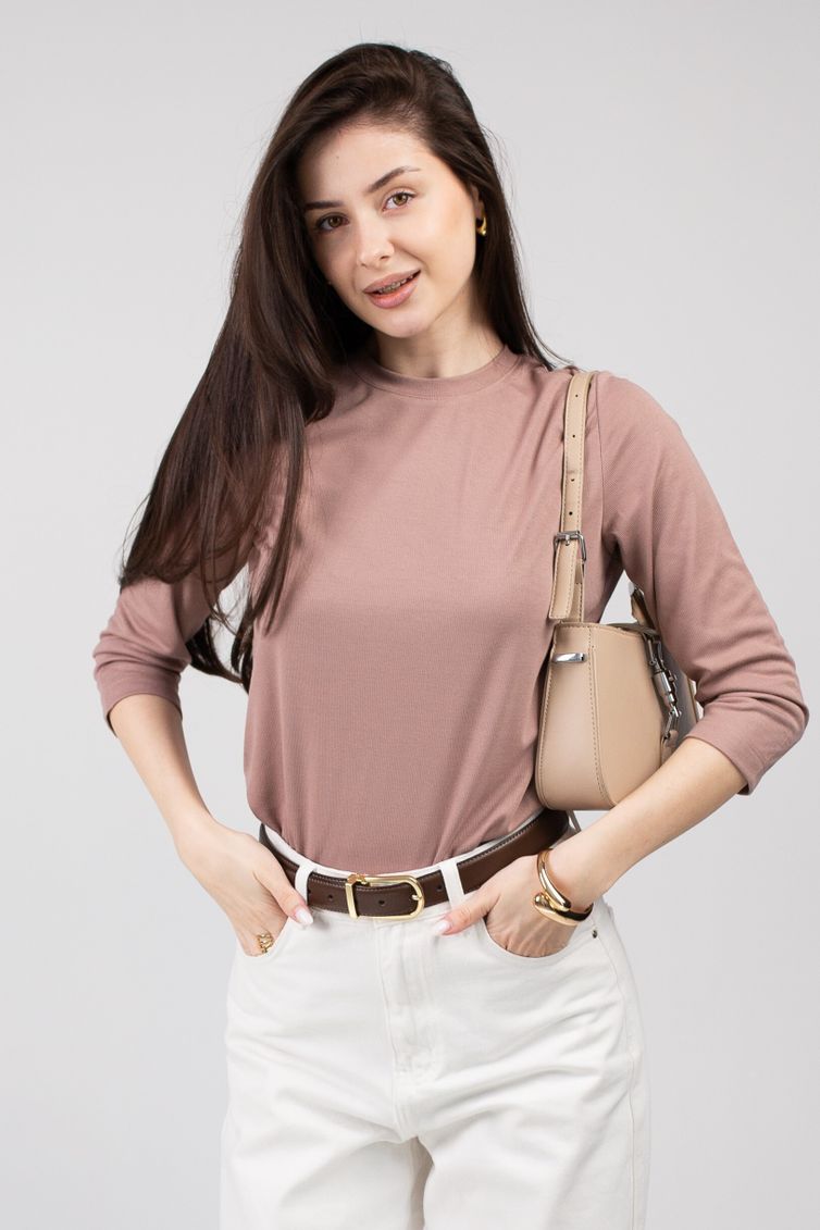 Джемпер Купалинка арт. 674503 158,164 Визон