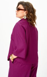 Blazer SOVA 11328 fuksiya