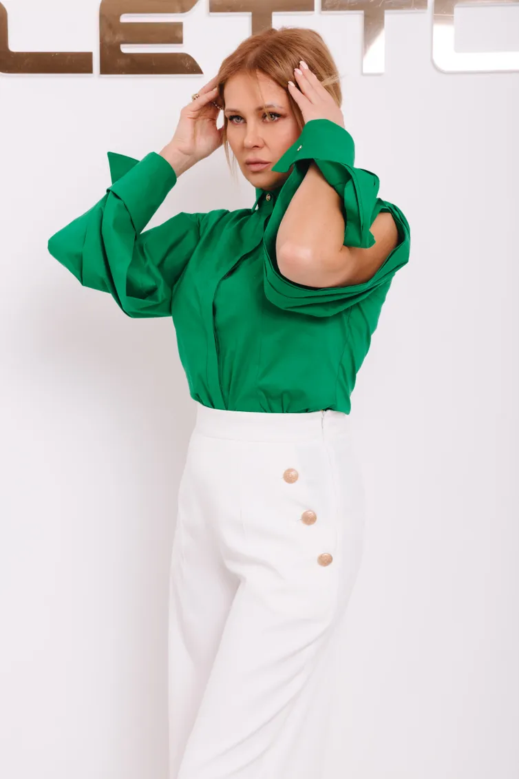 Bluzka Vesnaletto #2910-4