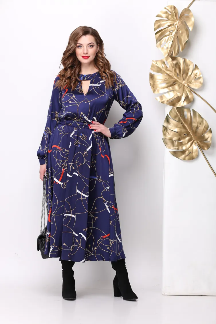 Платье Michel Chic арт. 958