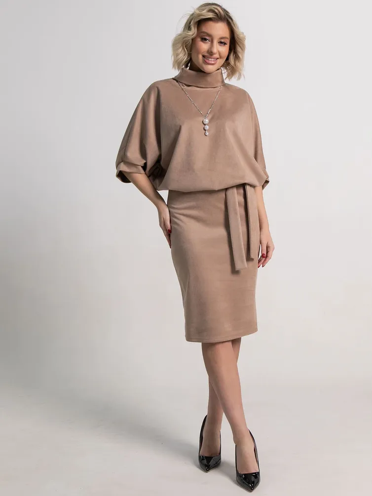 Платье LT Collection арт. П15272-12М